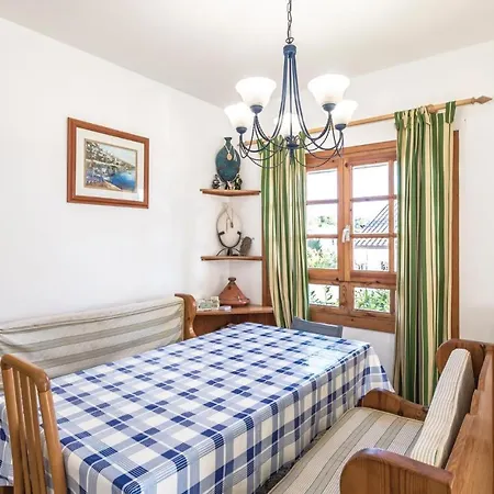Σπίτι διακοπών Roc De San Gaieta *