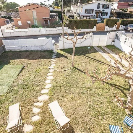 Semesterbostad Roc De San Gaieta